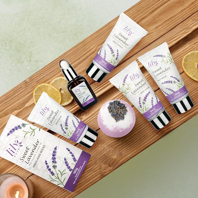 Christmas Gifts Spa Gift Set for Women - Image 4
