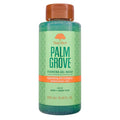 Tree Hut Palm Grove Foaming Gel Wash, Hydrating & Moisturizing Body Wash by TreeHut