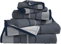 Great Bay Home Decorative Bath Towel Set by GreatBayHome