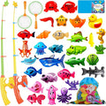 CozyBomB™ Magnetic Fishing Toys Game Set by CozyBomB