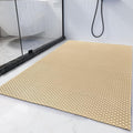 HOMBYS 58 x 32 Extra Large Shower Mat by HOMBYS