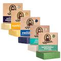 Dr. Squatch Natural Bar Soap for Men Variety Gift Set by DrSquatch