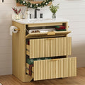 IRONCK 30 inch Bathroom Vanity by IRONCK