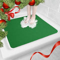 Non-Slip Bathtub Mat, Anti Slip Shower Mat, Fast Drying Bathtub Mats, Foot by Hargiis