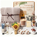 Get Well Soon Gifts Baskets for Women by Follow