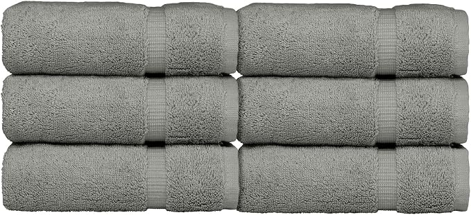 Luxury Hotel & Spa Collection, Quick Dry 100% Turkish Cotton 700 GSM, Eco - Image 2