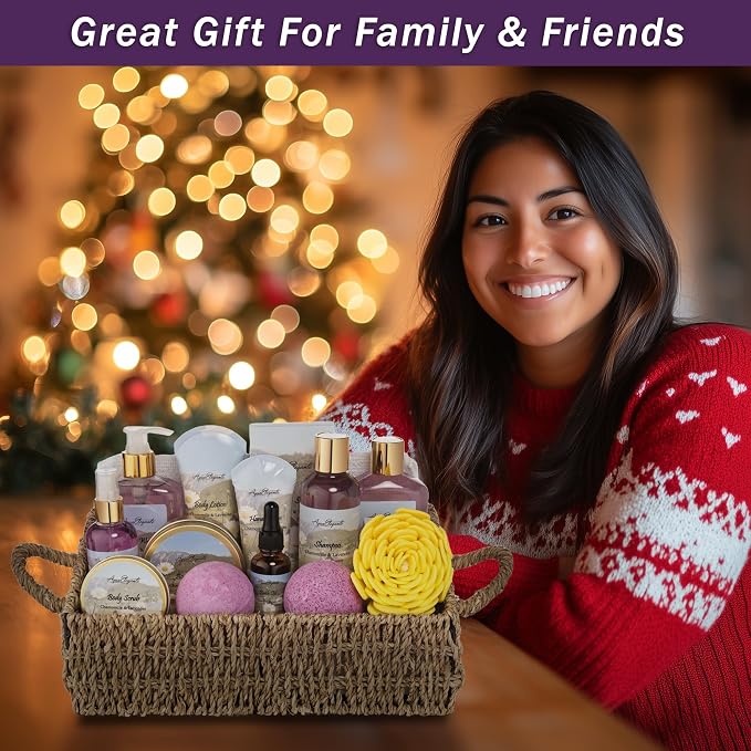 Bath Spa Gift Sets - Image 3
