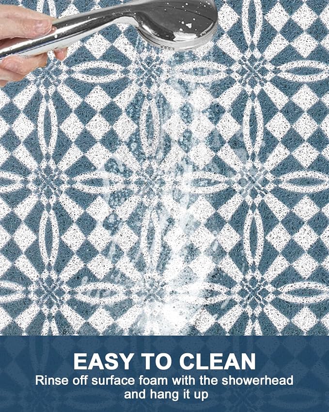 Shower Mat Non Slip - Image 6