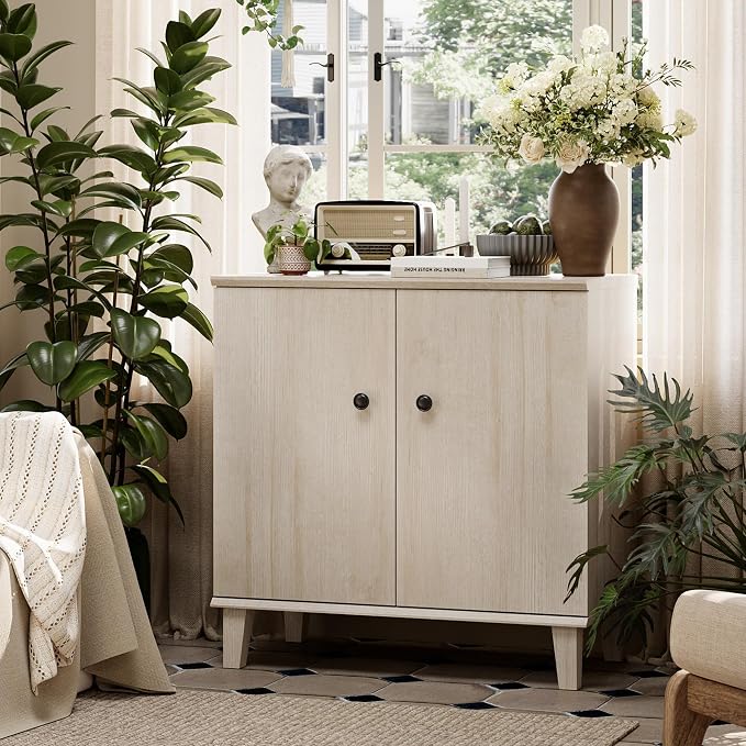 Modern Storage Cabinet Buffet Storage by Unknown