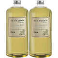 A LA MAISON French Liquid Hand Soap Refill, Rosemary Mint by ALaMaison