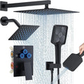 Shower Faucet Set by Woindo