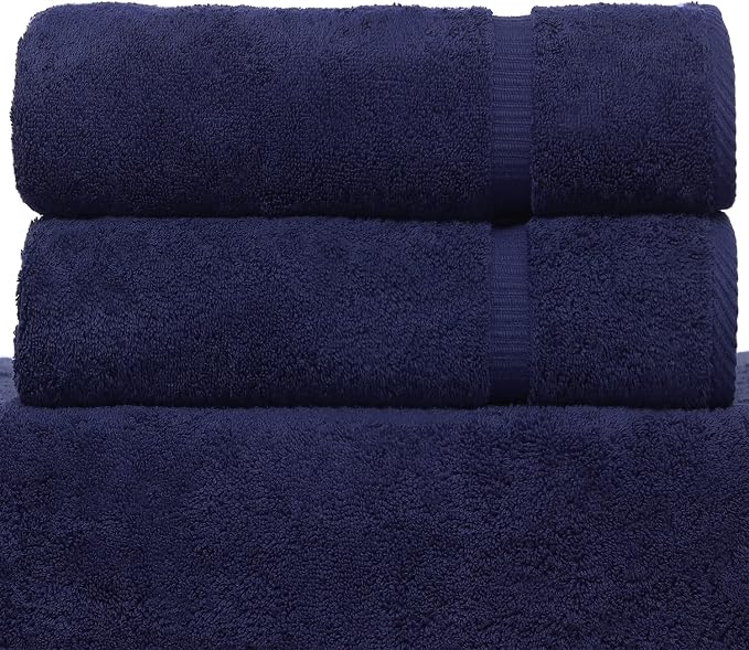 Luxury Hotel & Spa Quality, Quick Dry 100% Turkish Cotton 700 GSM, Eco Friendly - Image 2