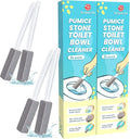 Simple Life Pumice Stone Toilet Bowl Cleaner | Toilet Pumice Stone by SimpleLife