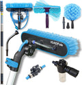IGADPole 28 FT Water-Fed Washing Kit by IGAD