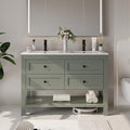 eclife 48" Bathroom Vanity by eclife