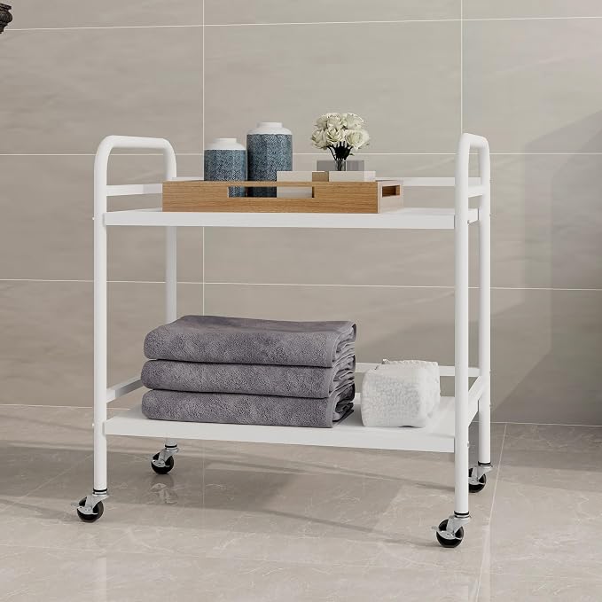 HDANI 2 Tier Under Desk Printer Stand - Image 7