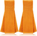 Shimeyao 2 Pcs Cotton Sports Football Towel by Shimeyao