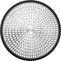 LEKEYE Shower Drain Hair Catcher | Strainer | Shower Stall Drain Cover | by LEKEYE