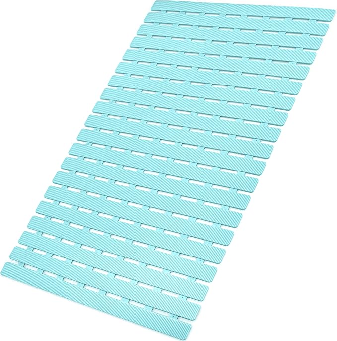 MBOSS Bath Tub Shower Mat Non Slip Bathtub Mats by MBOSS