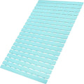 MBOSS Bath Tub Shower Mat Non Slip Bathtub Mats by MBOSS