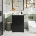 eclife 24" Bathroom Vanities Sink Combo by eclife