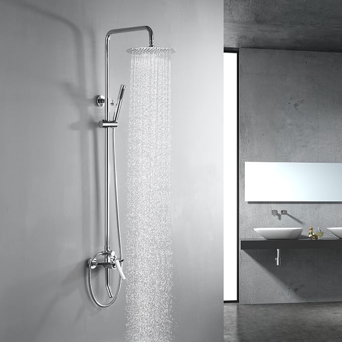 Outdoor Shower Fixtures - Image 3