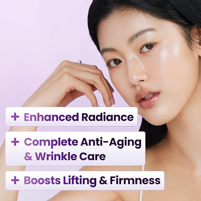 BIOHEAL BOH PROBIODERM™ 3D Lifting Cream Double Set + Cream Masks | Korean - Image 3