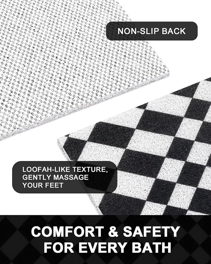 Shower Mat Non Slip - Image 2