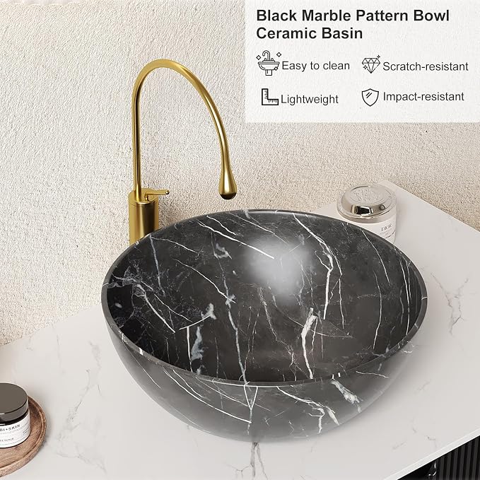 48" Floating Bathroom Vanity - Image 3