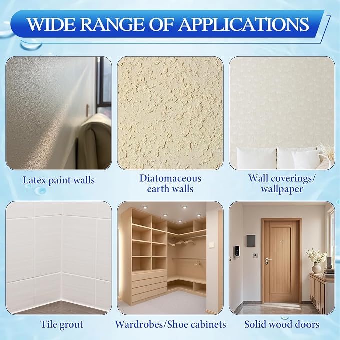 Highly Effective Removal Spray, Wall Cleaner Spray, Wall Cleaner - Image 5