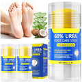 60% Urea & 2% Salicylic Acid Foot Cream by Unknown