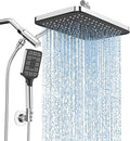 High Pressure Rain Shower Head by SRSUNRISE