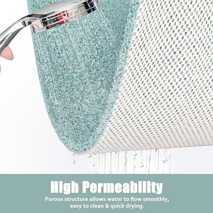 Shower Mat Bathtub Mat Non-Slip - Image 3