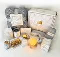Gift Basket Gifts for Women, Get Well Soon After Surgery, Condolences Basket by Unknown