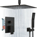 Aolemi Ceiling Mount Shower System Rain Shower Head by Aolemi