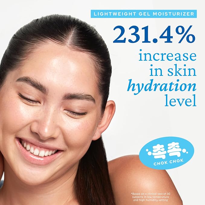 belif Aqua Bomb – Daily Niacinamide Hydrating Moisturizer, Lightweight Plumping - Image 4