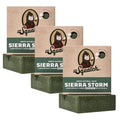 Dr. Squatch Natural Bar Soap for Men by DrSquatch