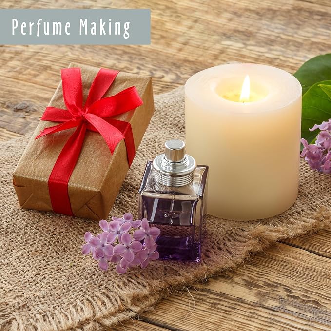 MitFlor Hot Spring Fragrance Oil, Single Scented Oil, Large Size Premium Grade - Image 6