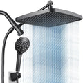 Cobbe 12'' High Pressure Rain Shower Head by CobbeforQualityLife