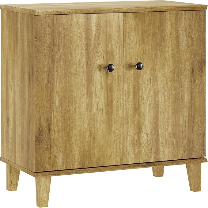 Modern Storage Cabinet 3 in 1 Buffet Storage - Image 7