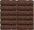 Luxury Hotel & Spa Collection, 100% Turkish Cotton 700 GSM Cloth, by BareCotton