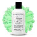 The Soap Exchange Body Lotion by The+Soap+Exchange