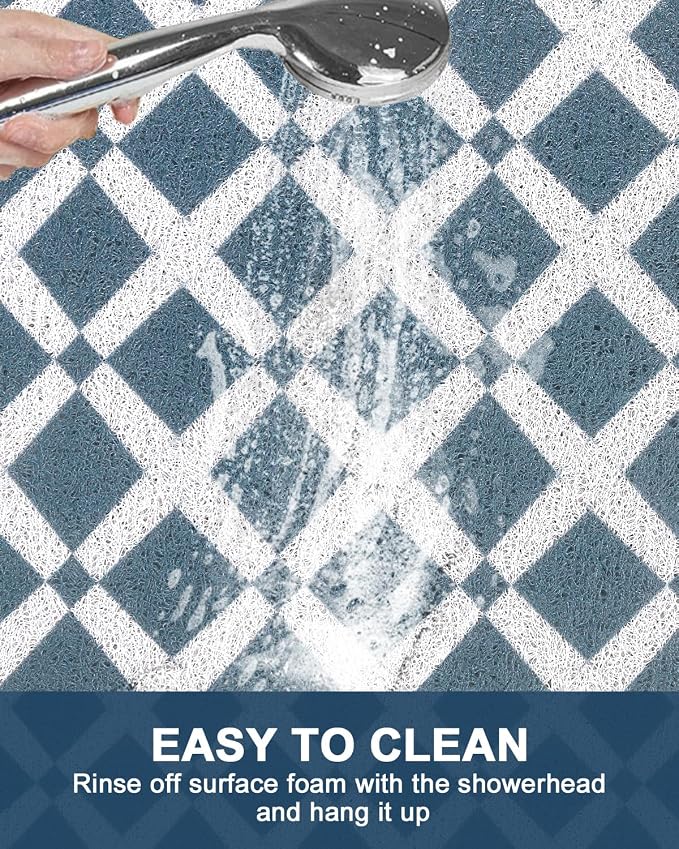 Shower Mat Non Slip - Image 6
