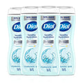 Dial Body Wash, Healthy Hydration, Hyaluronic Acid + Vitamin E, 16 fl oz by DialSoap