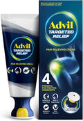 Advil Targeted Relief Pain Relieving Cream by AdvilBrand