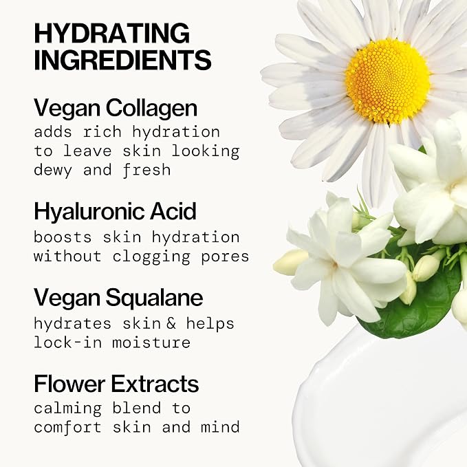Pacifica Vegan Collagen Plumping Jelly Mask – Overnight Hydrating Face Mask - Image 8