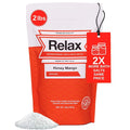 Relax Spa & Bath, Epsom & Dead Sea Salts, Aromatherapy Bath Salts by RelaxSpaBath