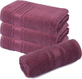 Melissa Linen, 100% Cotton Washcloths by MelissaLinen