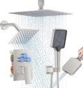 Shower Faucet Set by Woindo