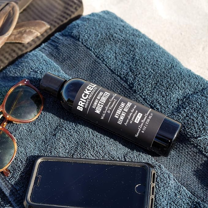 Brickell Men's Element Defense SPF45 Moisturizer - Image 6